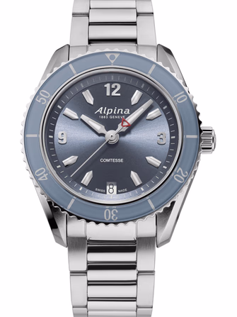 Alpiner Comtesse Sport Quartz