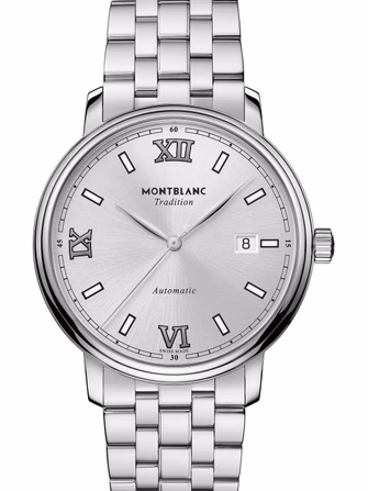 Tradition Automatic Date