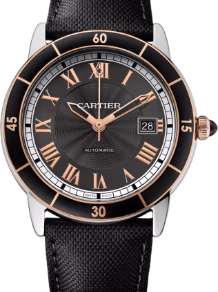 Ronde de Cartier