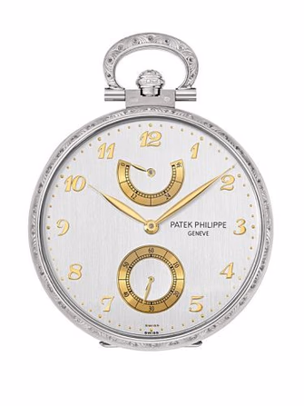 Pocket Watches