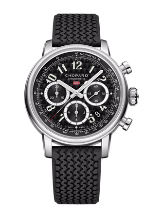 Mille Miglia Classic Chronograph