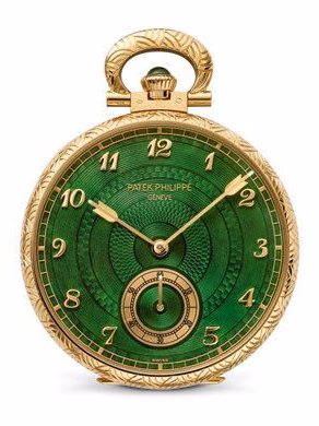 Pocket Watches
