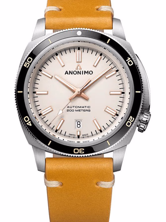 Nautilo Vintage