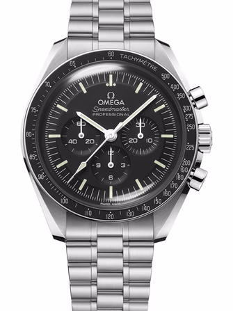 Speedmaster Moonwatch