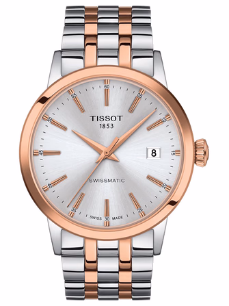 Classic Dream Swissmatic
