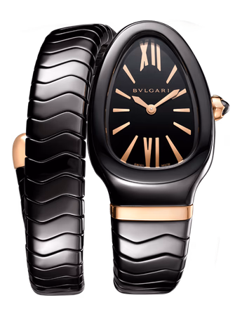 SERPENTI SPIGA UHR 35mm