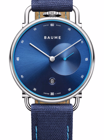 Baume