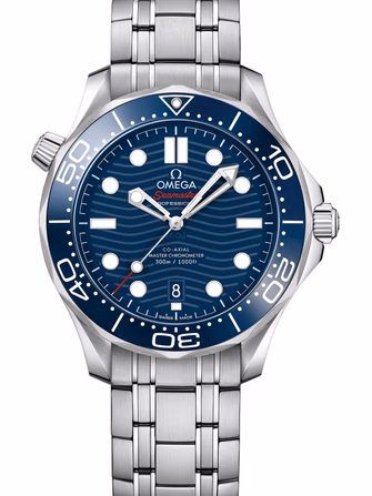 Seamaster Diver 300M
