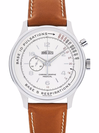 Chronographe Médical X Massena Lab