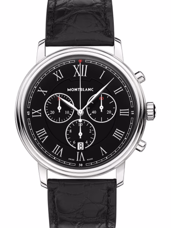 Tradition Chronograph Quartz