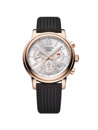 Mille Miglia Chronograph