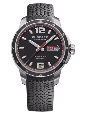 MILLE MIGLIA GTS AUTOMATIK 43mm