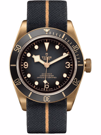 Black Bay Bronze