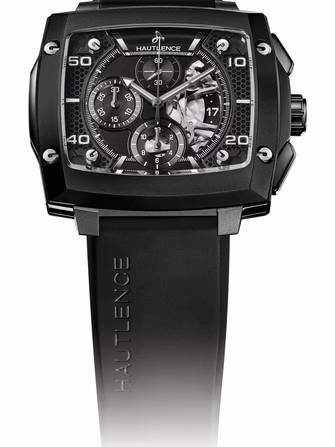 Invictus NEON Black