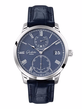 SENATOR CHRONOMETER 42