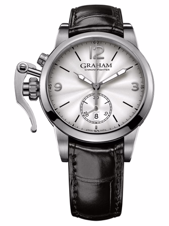 CHRONOFIGHTER CLASSIC