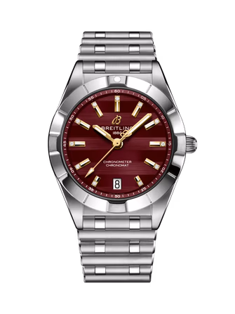 Chronomat 32 Six Nations Wales