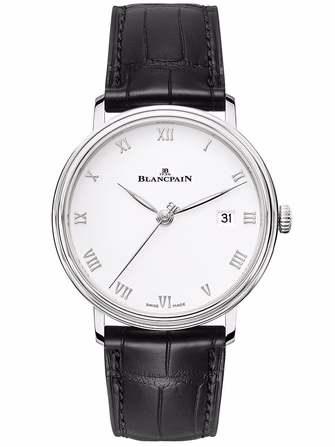 Villeret Ultraplate