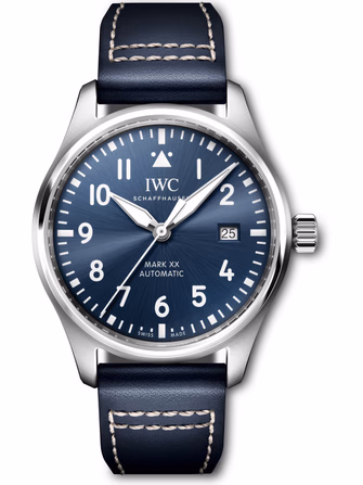 Pilots Watch Mark XX