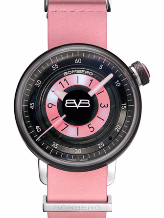 BB-01 PINK