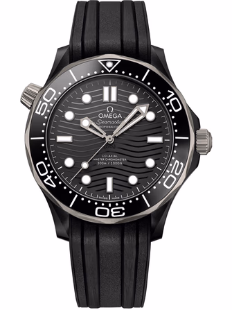 Seamaster Diver 300M