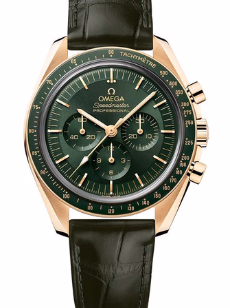 Speedmaster Moonwatch