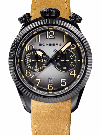 BB-68 BLACK & BEIGE