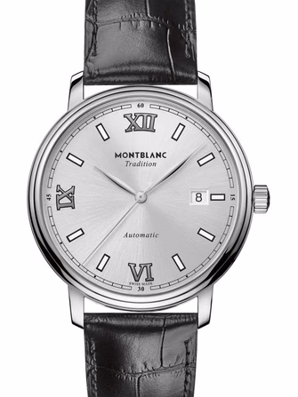 Tradition Automatic Date