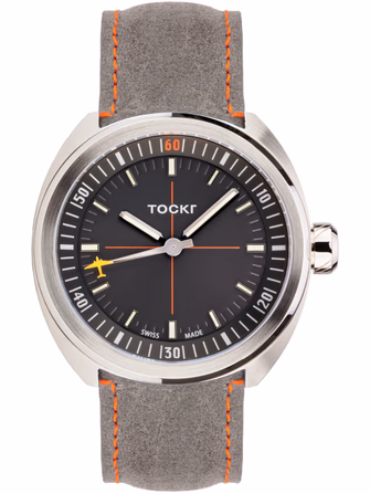 Skytrain Sunburst Grey