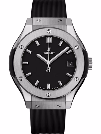 Classic Fusion Titanium 42mm
