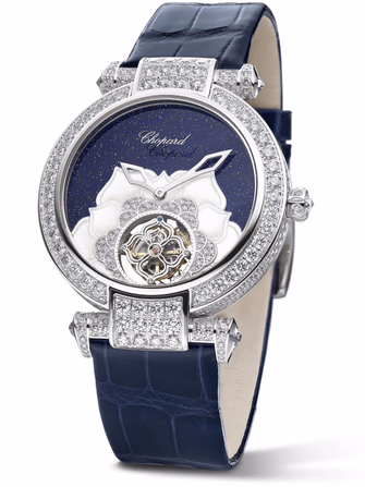 Imperiale Flying Tourbillon