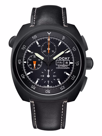 Air Defender Chronograph