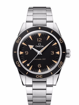 Seamaster 300