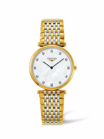La Grande Classique Quartz 33