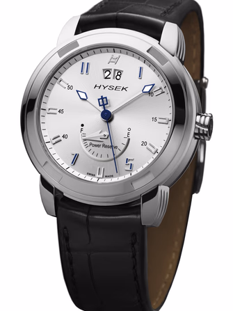 IO 42MM POWER RESERVE