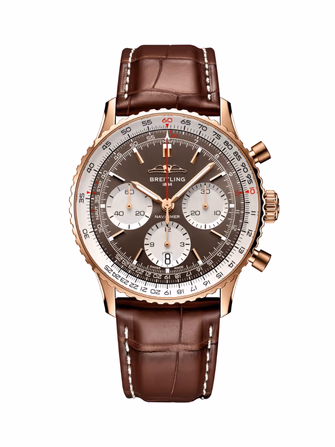 Navitimer B01 Chronograph 41