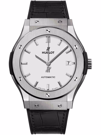 Classic Fusion Titanium Opalin