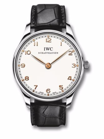 Portugieser Hand-Wound