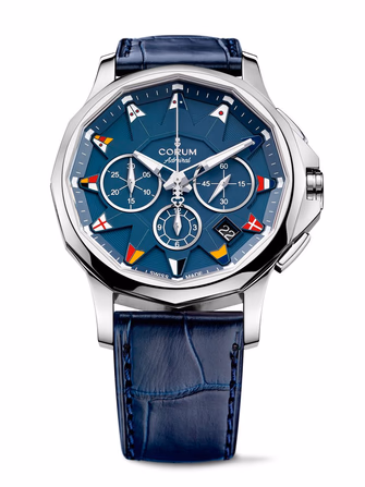 ADMIRAL'S CUP LEGEND 42mm