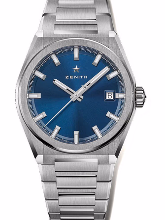 Defy Classic 41mm