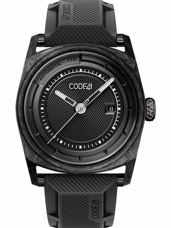 ANOMALY-02 Forged Carbon