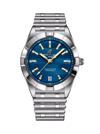 Chronomat 32 Six Nations Italy
