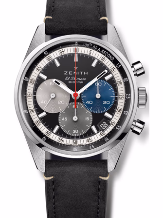 CHRONOMASTER ORIGINAL 38mm