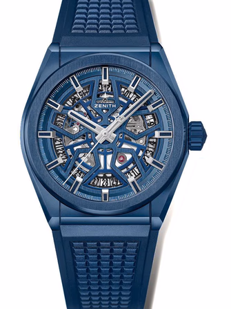 Defy Classic 41mm