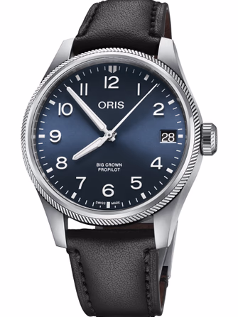 Oris Big Crown ProPilot Big Date