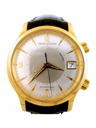 Master Reveil Alarm 18k