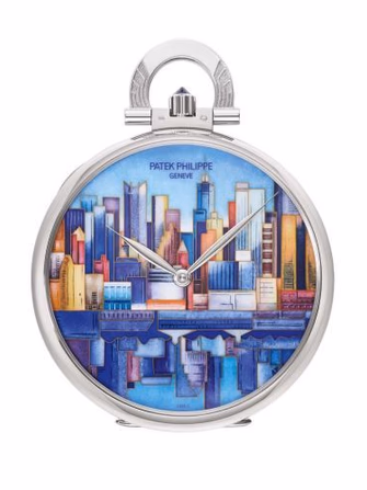 Pocket Watches