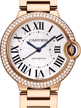 Ballon Blue de Cartier 36