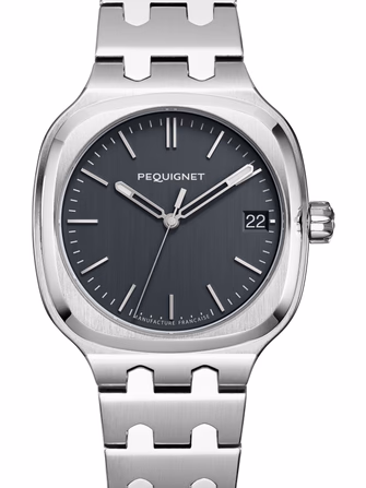 Concorde Charcoal Grey