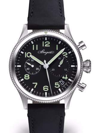 Type 20 Chronographe 2057